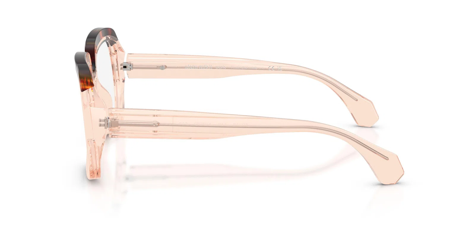 Alain Mikli 3533 Eyeglasses - view 26